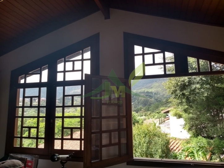 Casa de Condomínio, 4 quartos - Foto 22