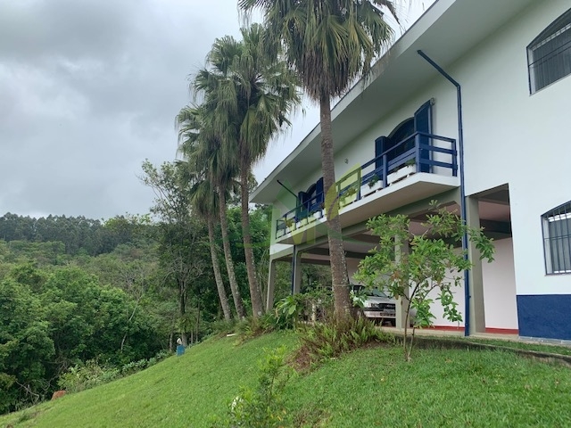 Sítio, 3 quartos, 7400 m² - Foto 2
