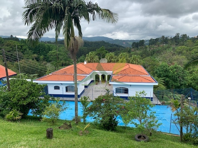 Sítio, 3 quartos, 7400 m² - Foto 1