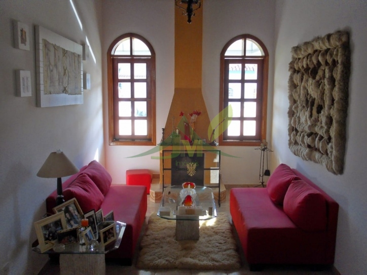 Casa, 4 quartos, 1000 m² - Foto 3