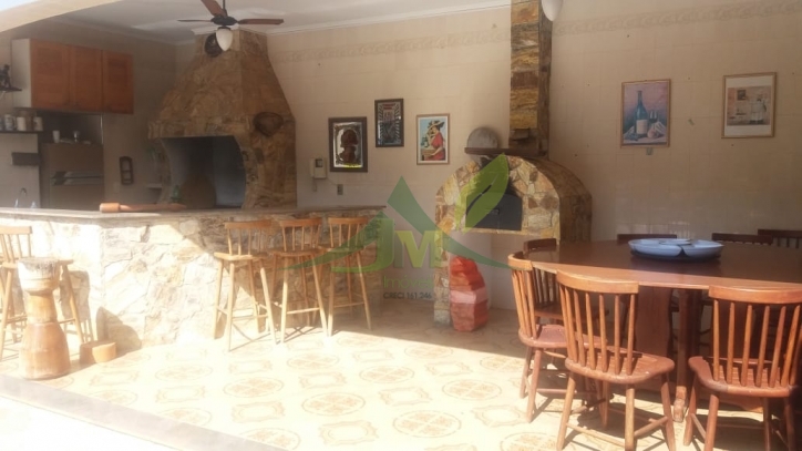 Casa, 4 quartos, 1000 m² - Foto 4