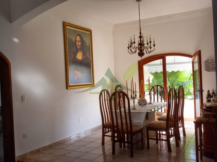 Casa, 4 quartos, 1000 m² - Foto 6
