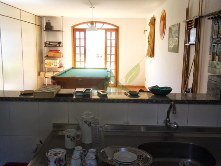Casa, 4 quartos, 1000 m² - Foto 7