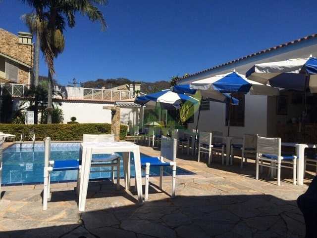 Casa, 4 quartos, 1000 m² - Foto 11