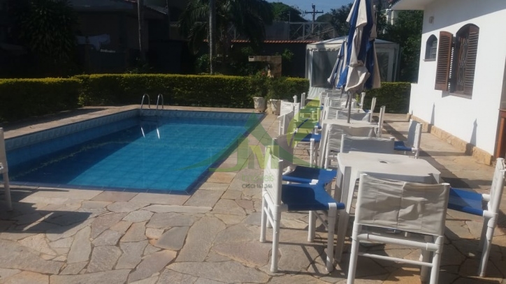 Casa, 4 quartos, 1000 m² - Foto 14