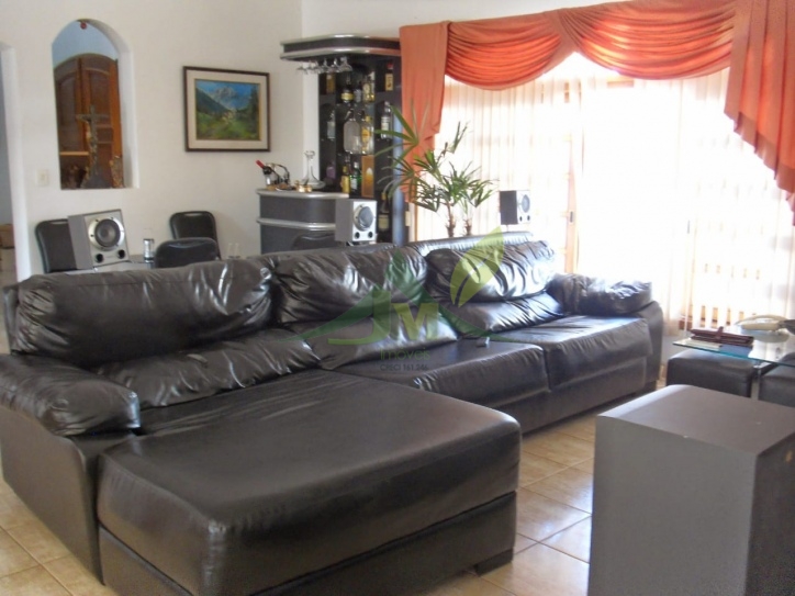 Casa, 4 quartos, 1000 m² - Foto 15