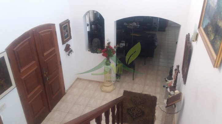 Casa, 4 quartos, 1000 m² - Foto 16