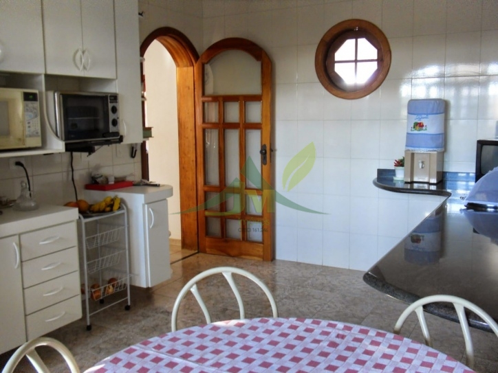 Casa, 4 quartos, 1000 m² - Foto 19