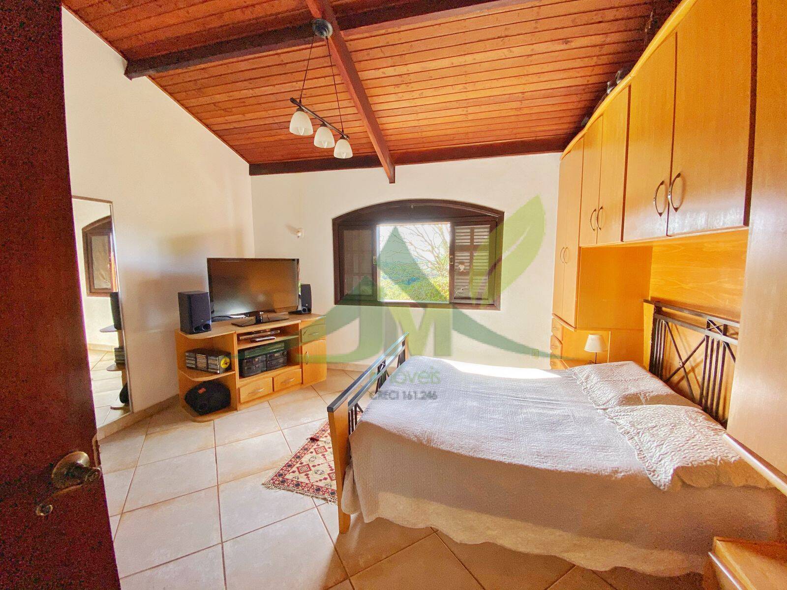 Sítio, 4 quartos, 2754 m² - Foto 22
