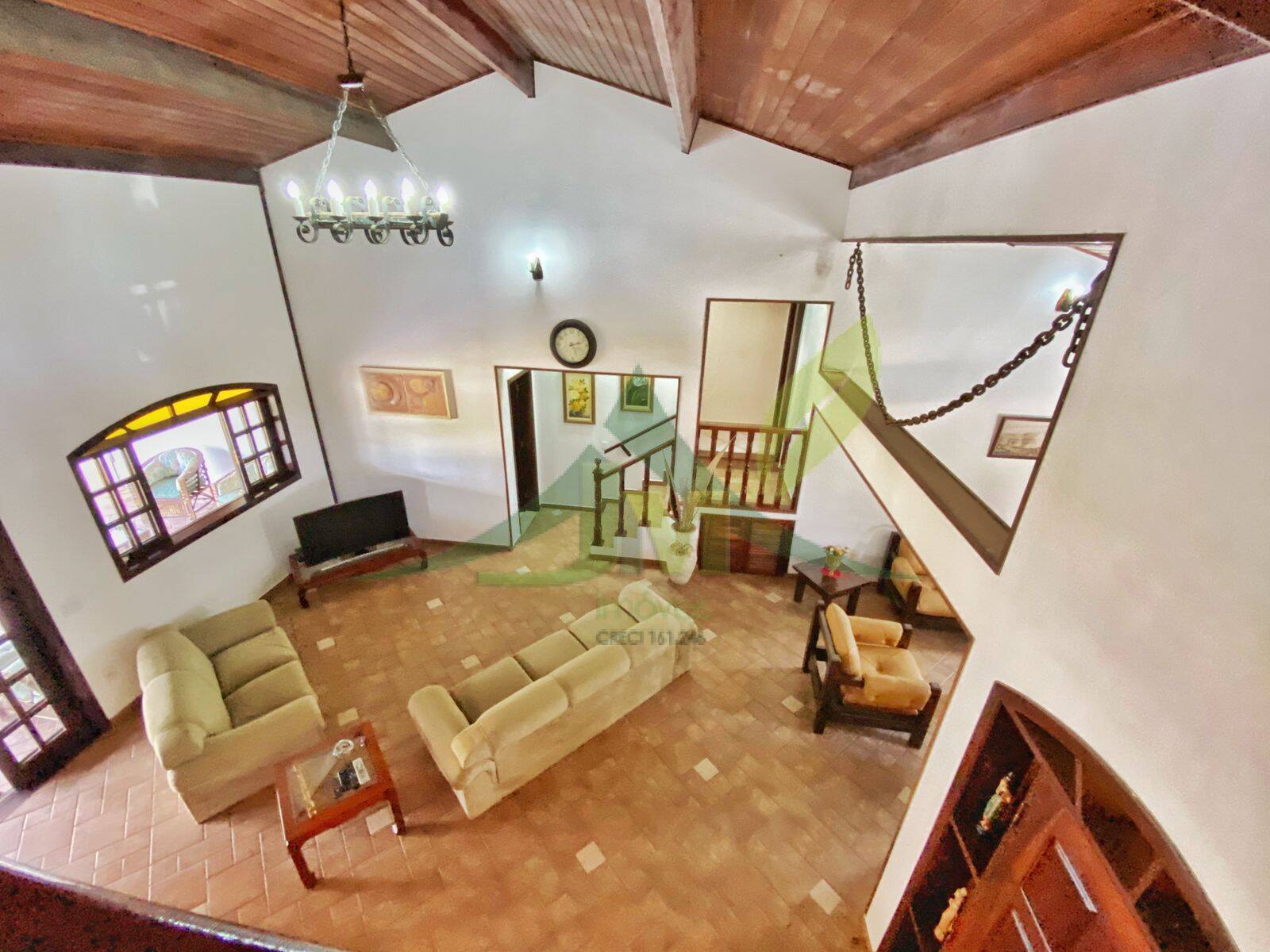 Sítio, 4 quartos, 2754 m² - Foto 21