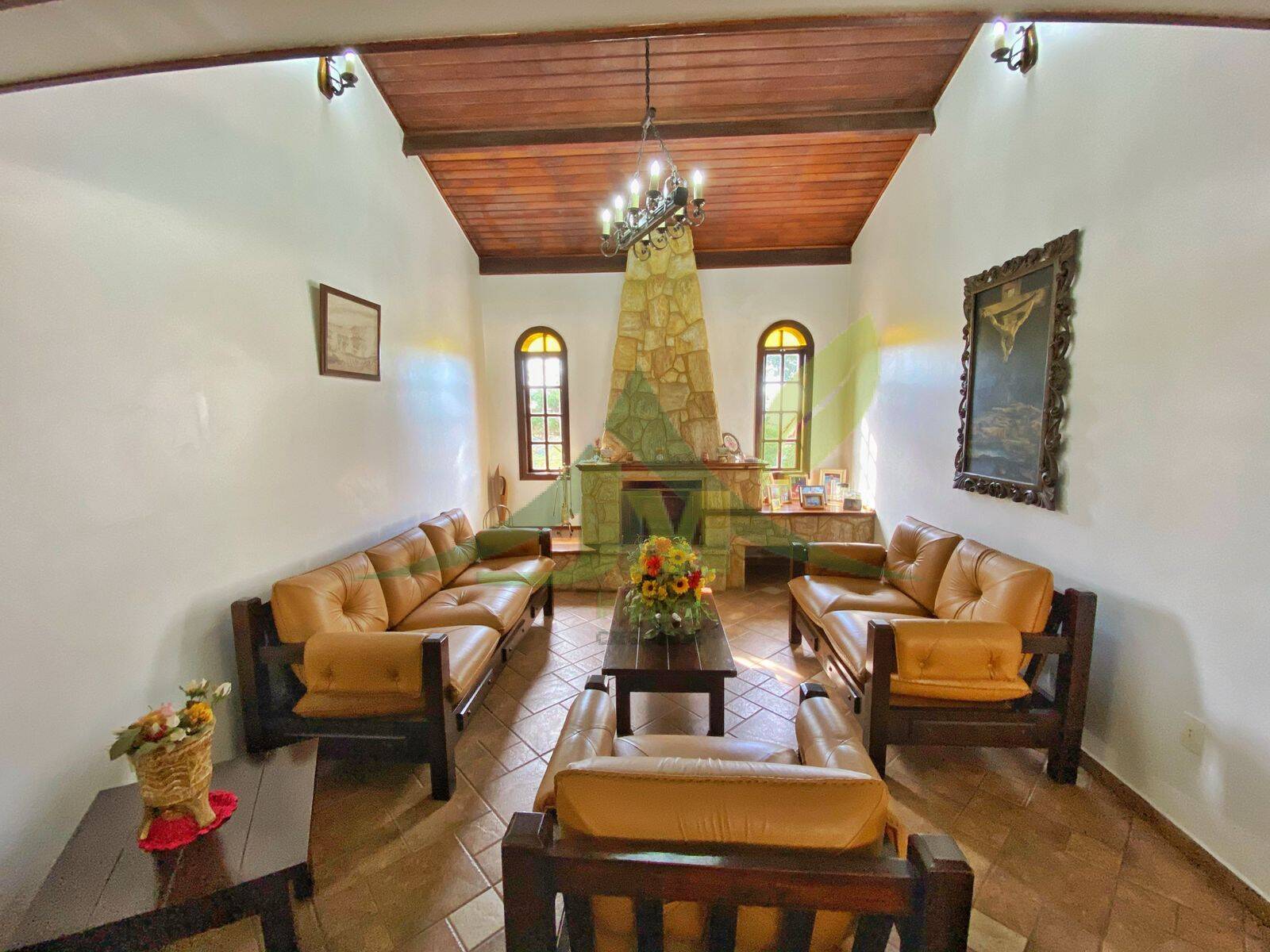 Sítio, 4 quartos, 2754 m² - Foto 19