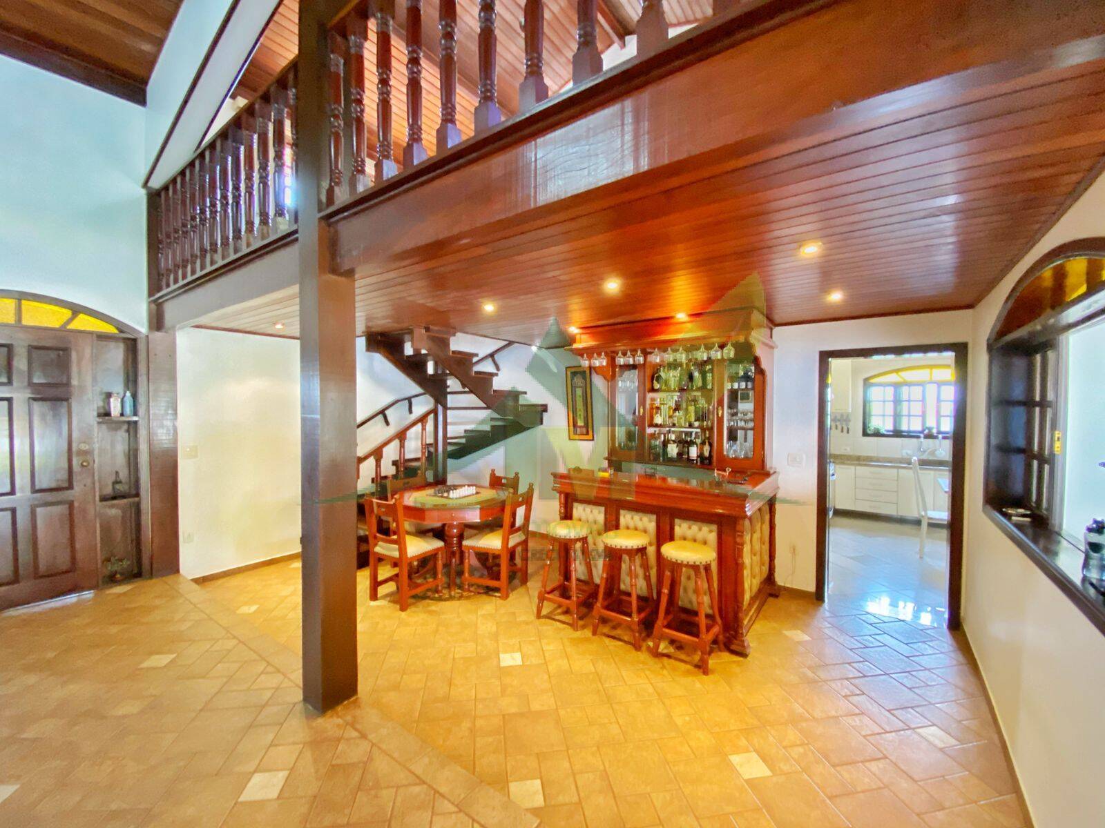 Sítio, 4 quartos, 2754 m² - Foto 16