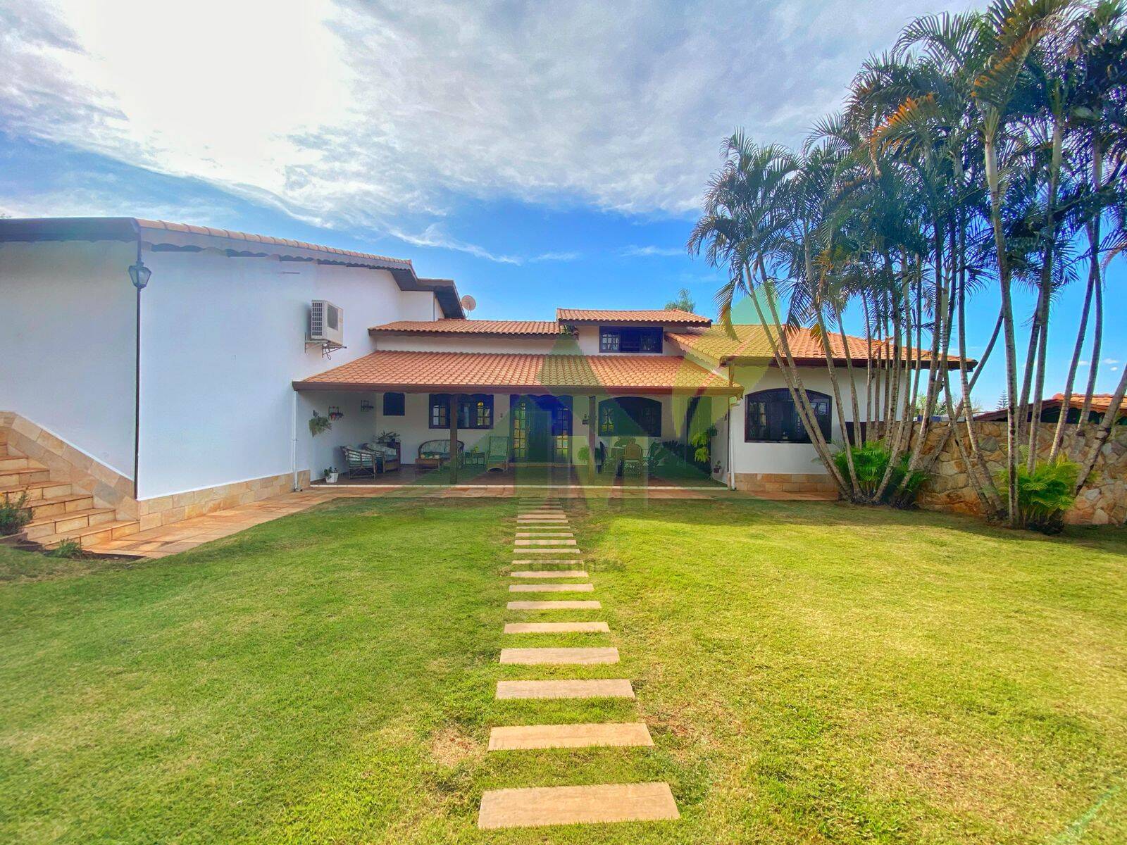 Sítio, 4 quartos, 2754 m² - Foto 14