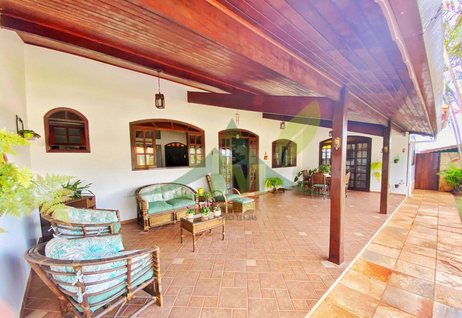 Sítio, 4 quartos, 2754 m² - Foto 13