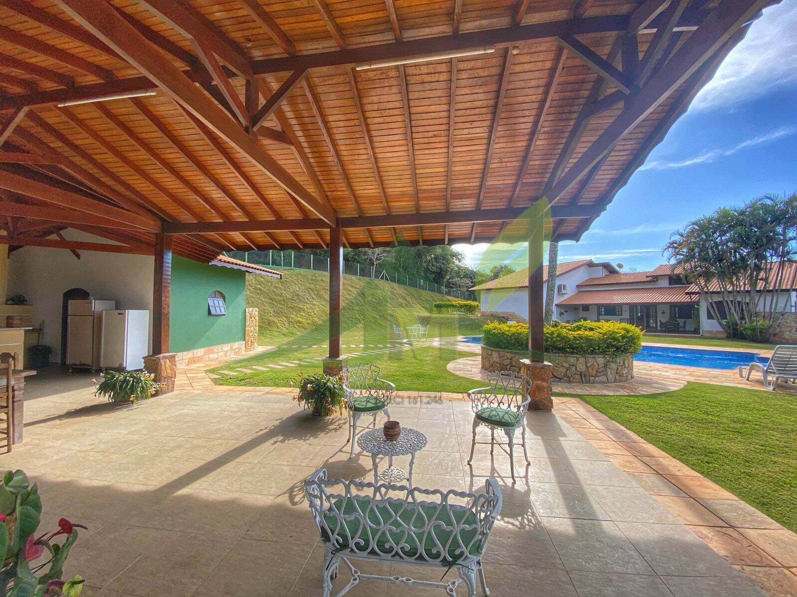 Sítio, 4 quartos, 2754 m² - Foto 10