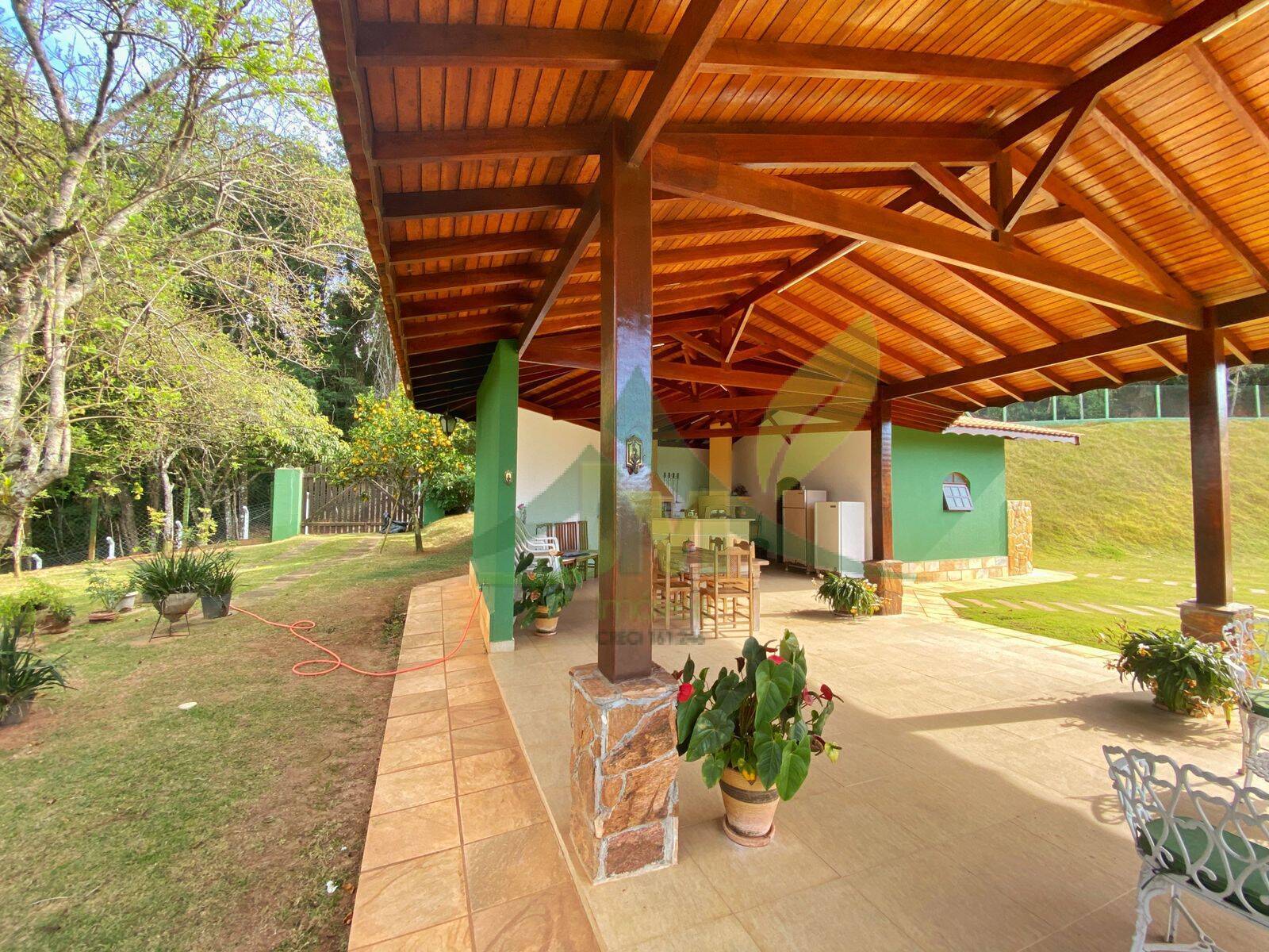 Sítio, 4 quartos, 2754 m² - Foto 7