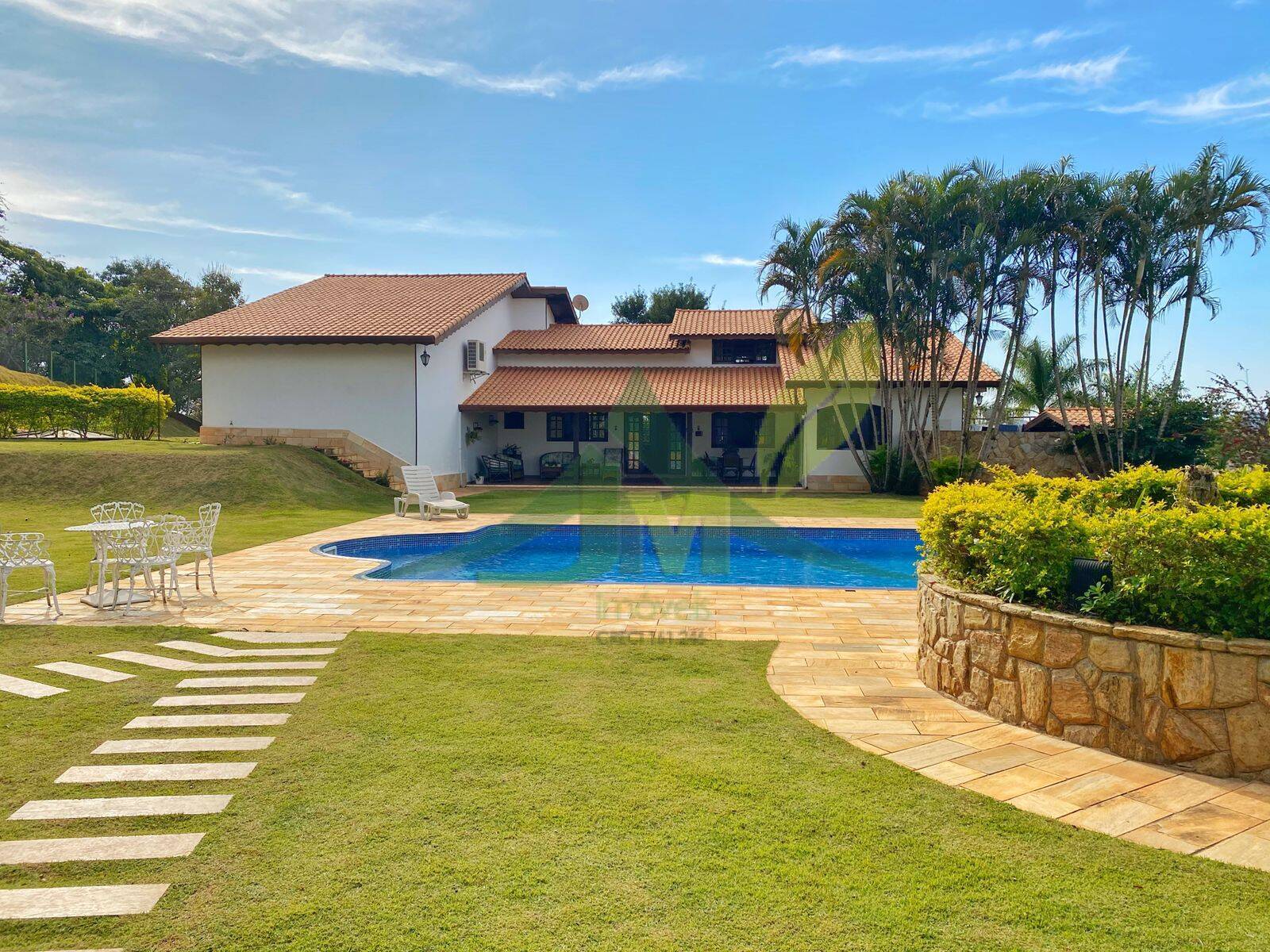 Sítio, 4 quartos, 2754 m² - Foto 6