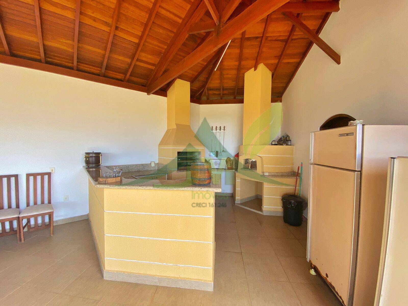 Sítio, 4 quartos, 2754 m² - Foto 4