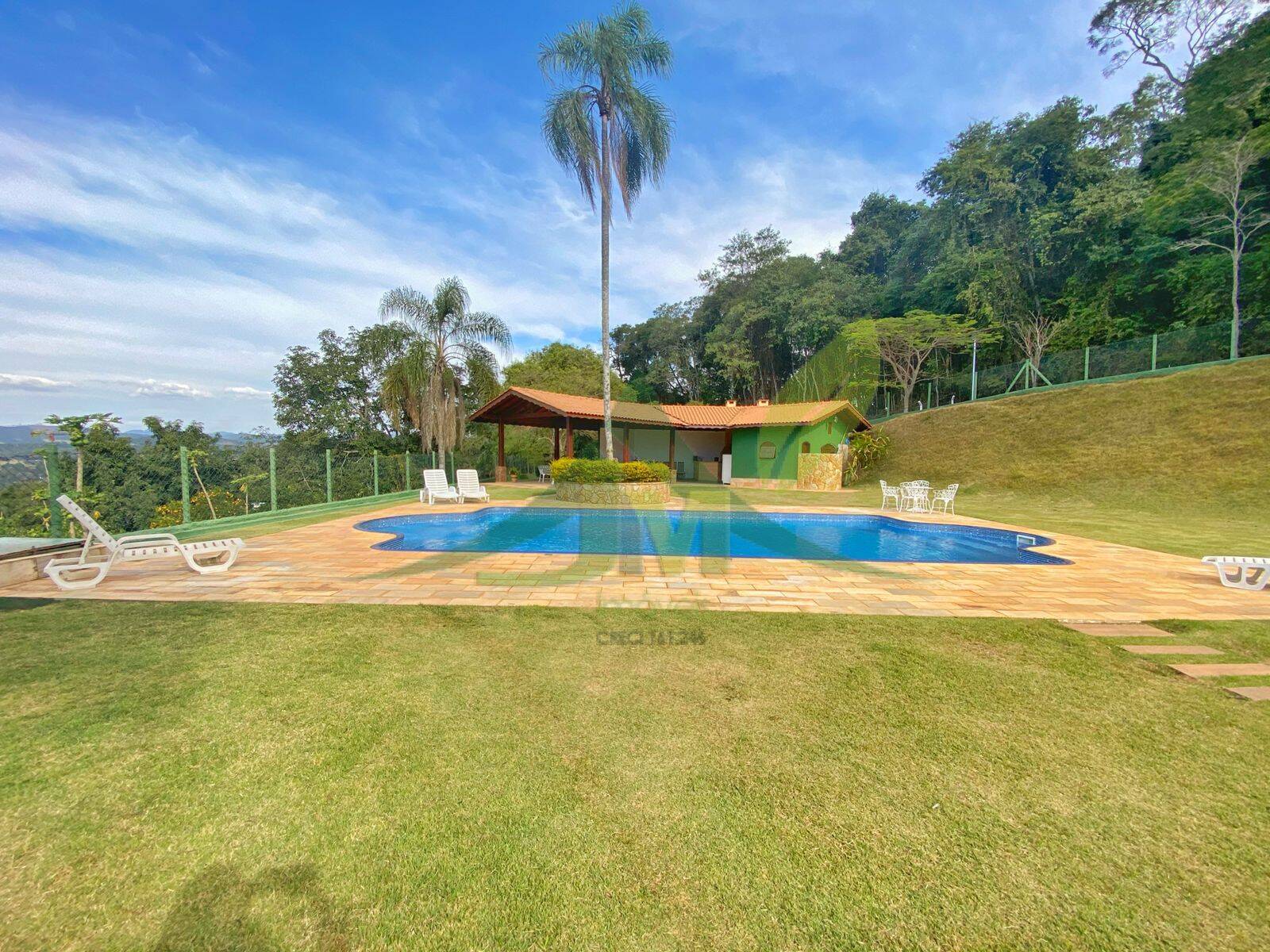 Sítio, 4 quartos, 2754 m² - Foto 2