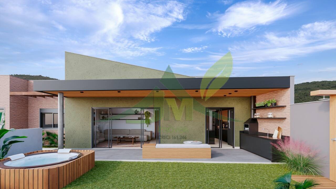 Casa de Condomínio, 3 quartos - Foto 3