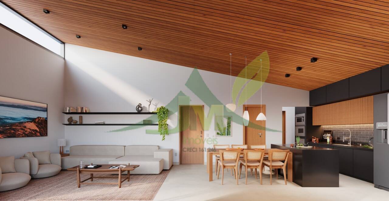 Casa de Condomínio, 3 quartos - Foto 7