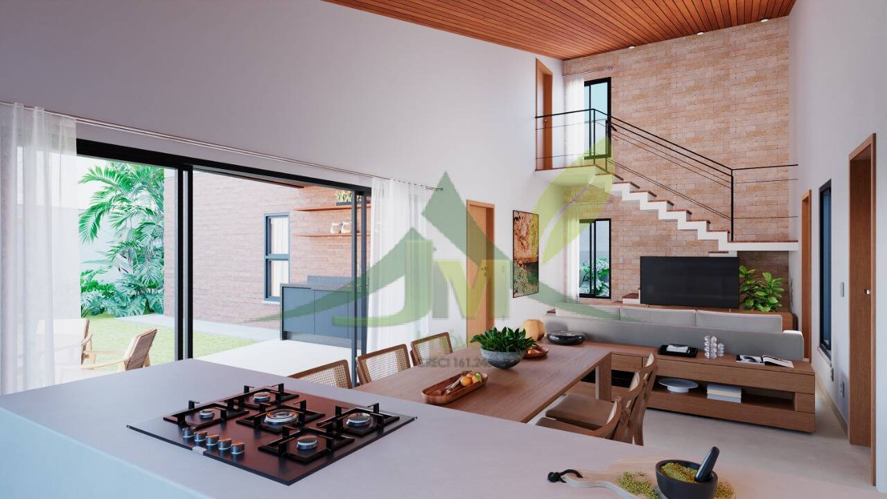 Casa de Condomínio, 3 quartos - Foto 8