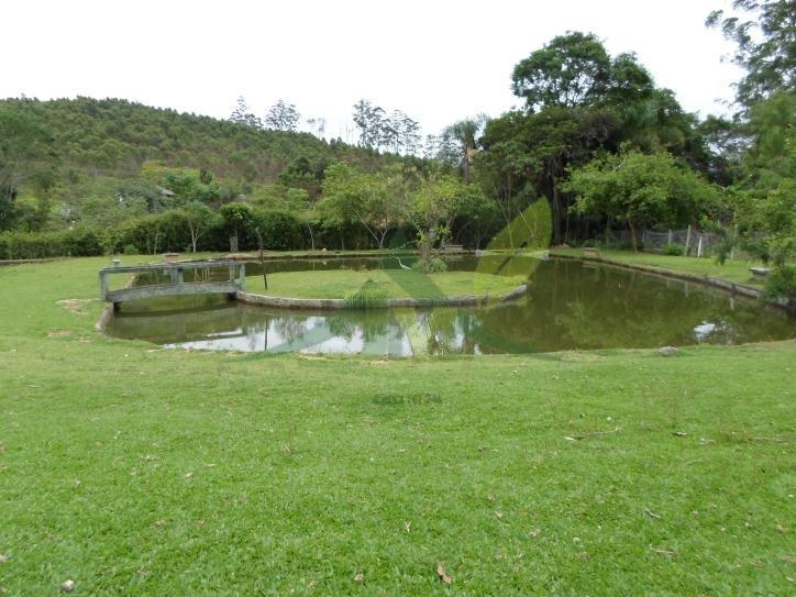 Sítio, 5 quartos, 3 hectares - Foto 21