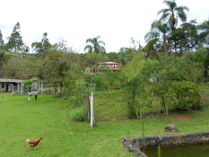 Sítio, 5 quartos, 3 hectares - Foto 25