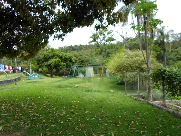 Sítio, 5 quartos, 3 hectares - Foto 28