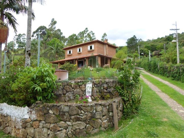 Sítio, 5 quartos, 3 hectares - Foto 31