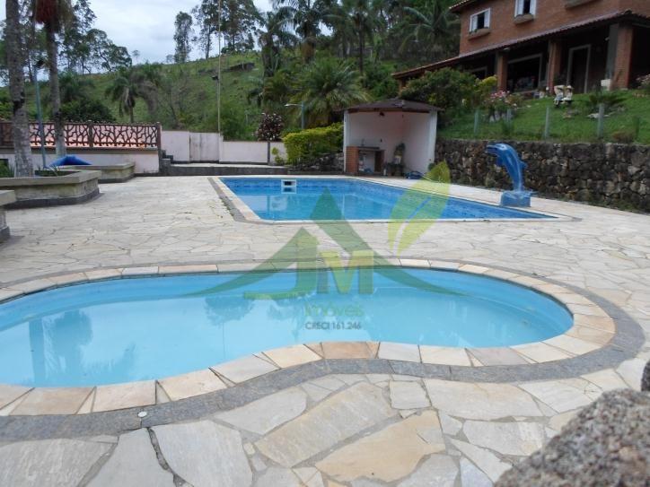 Sítio, 5 quartos, 3 hectares - Foto 32