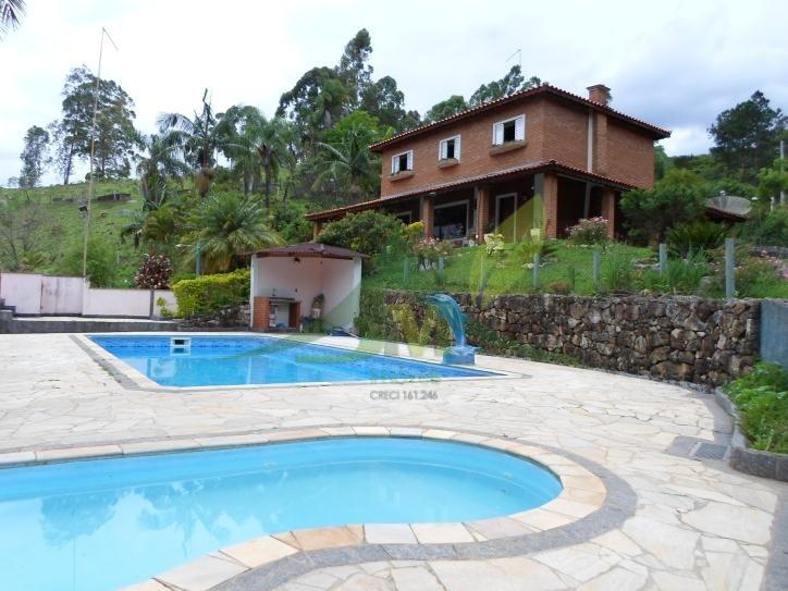 Sítio, 5 quartos, 3 hectares - Foto 36