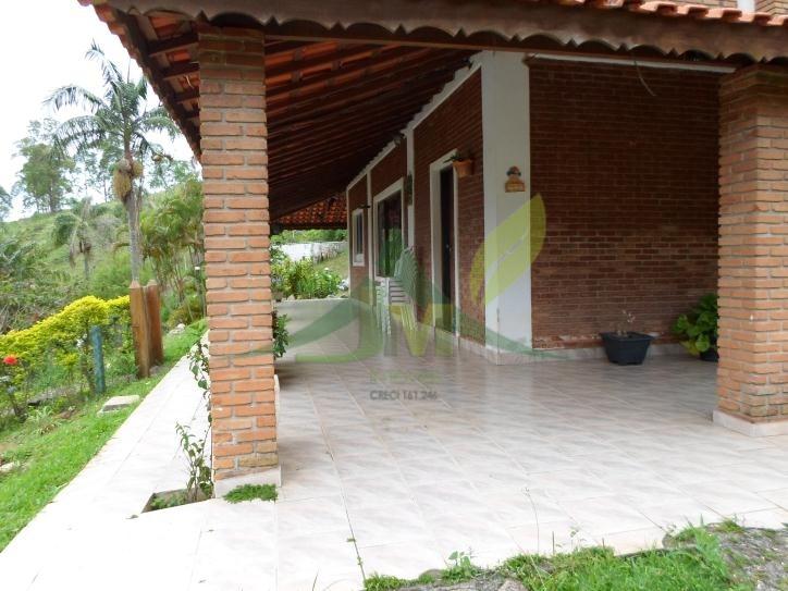 Sítio, 5 quartos, 3 hectares - Foto 34