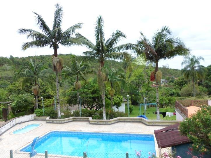 Sítio, 5 quartos, 3 hectares - Foto 20
