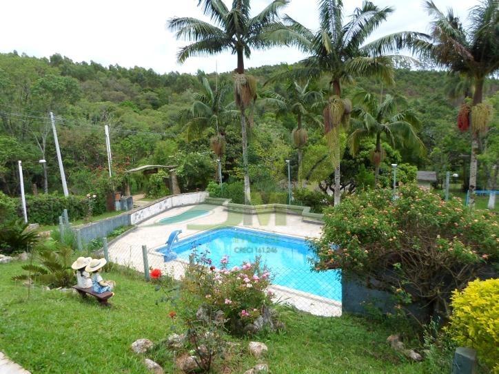 Sítio, 5 quartos, 3 hectares - Foto 19