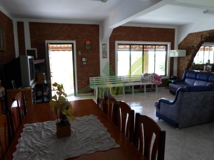 Sítio, 5 quartos, 3 hectares - Foto 4