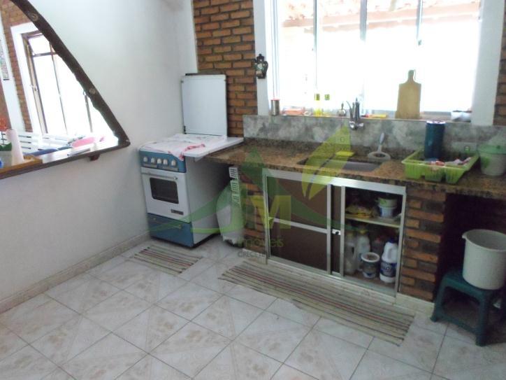 Sítio, 5 quartos, 3 hectares - Foto 8