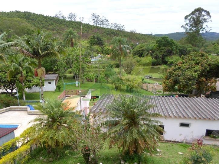 Sítio, 5 quartos, 3 hectares - Foto 15