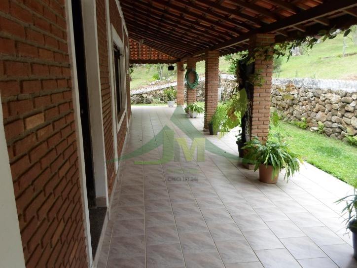 Sítio, 5 quartos, 3 hectares - Foto 16