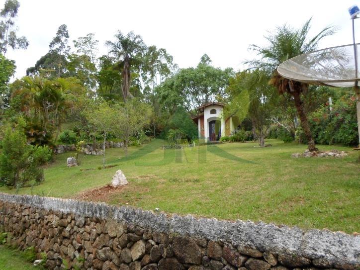 Sítio, 5 quartos, 3 hectares - Foto 17