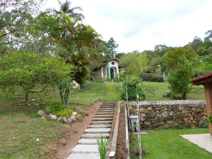 Sítio, 5 quartos, 3 hectares - Foto 35
