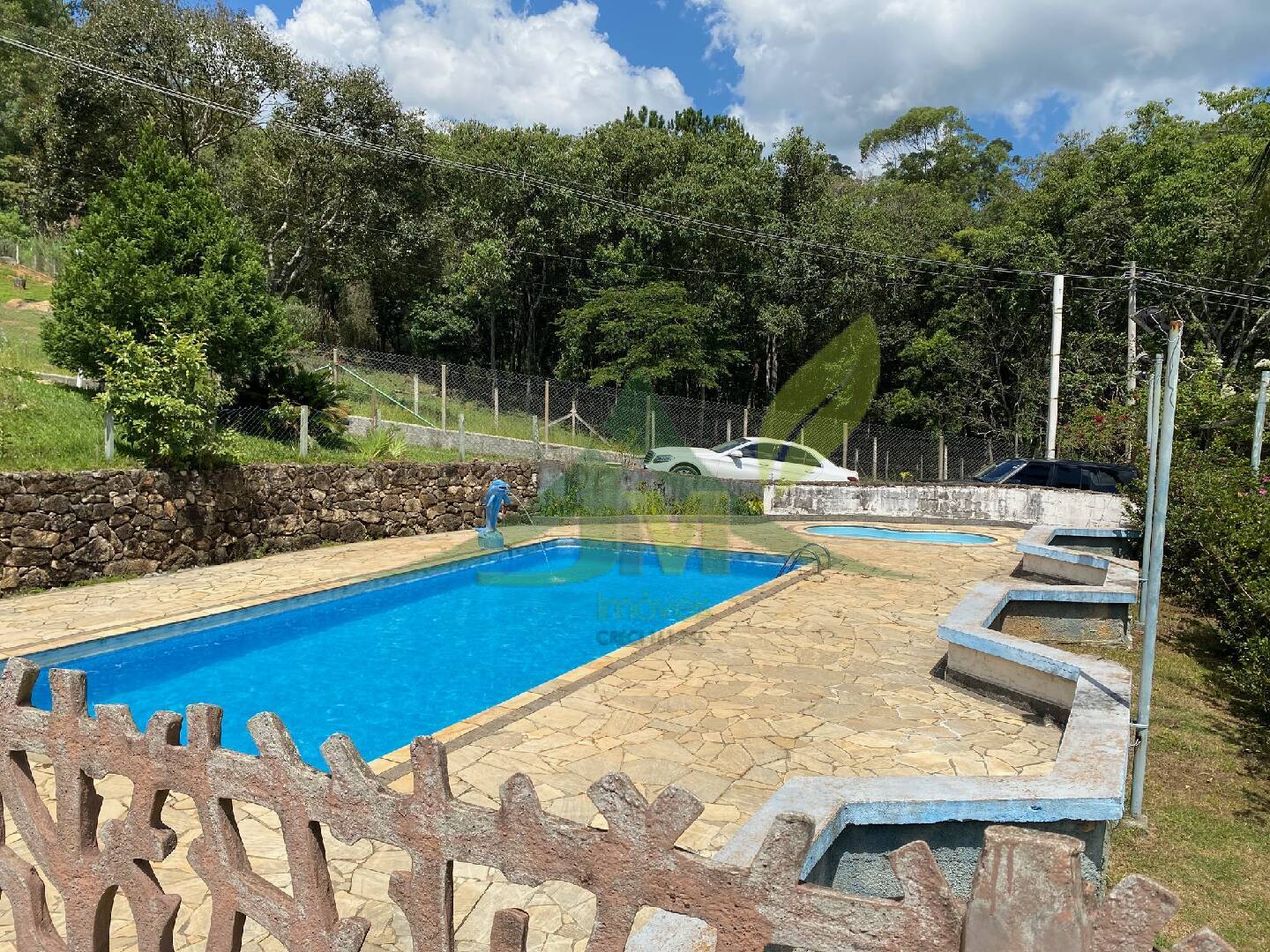 Sítio, 5 quartos, 3 hectares - Foto 2