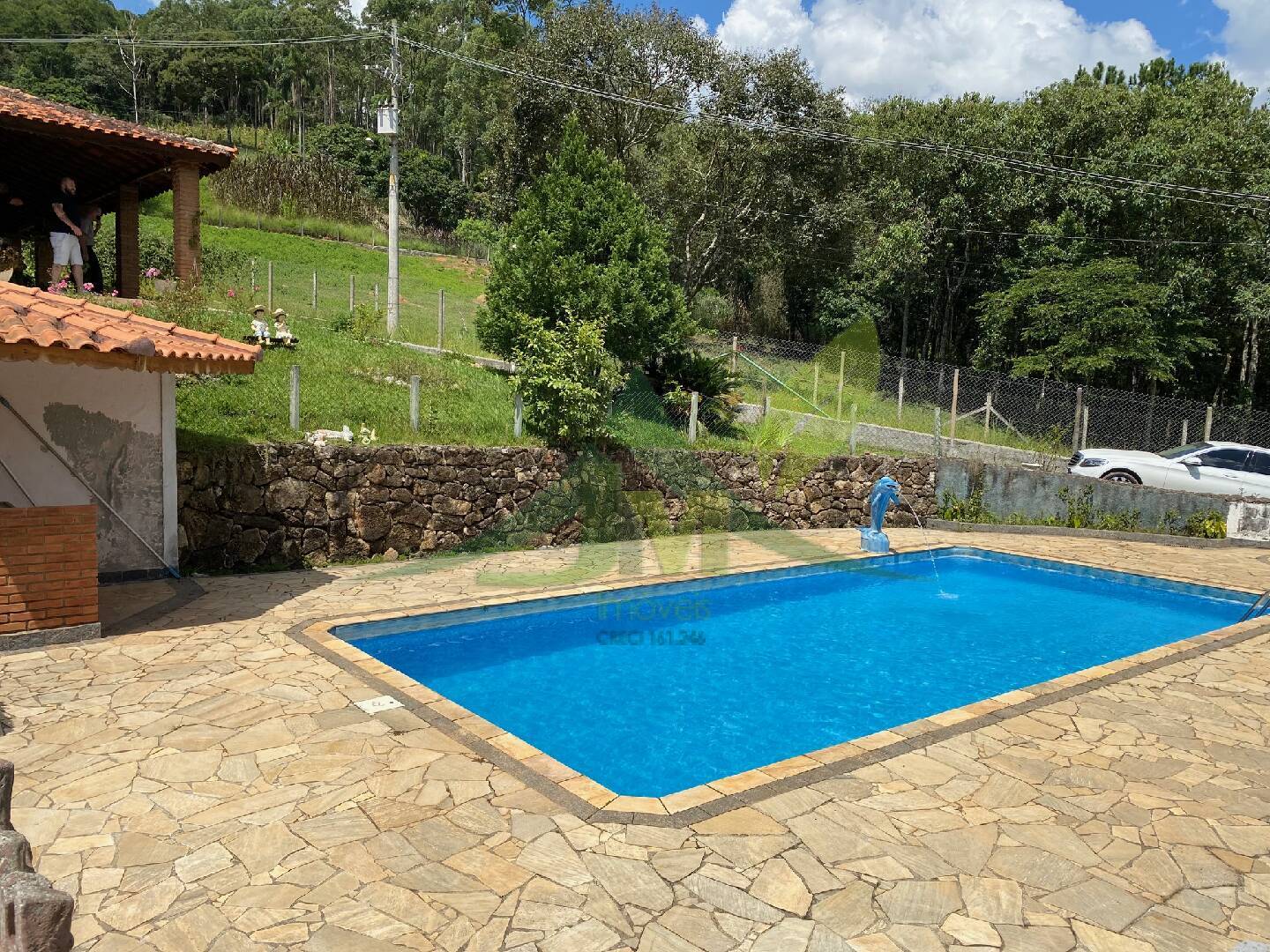 Sítio, 5 quartos, 3 hectares - Foto 42