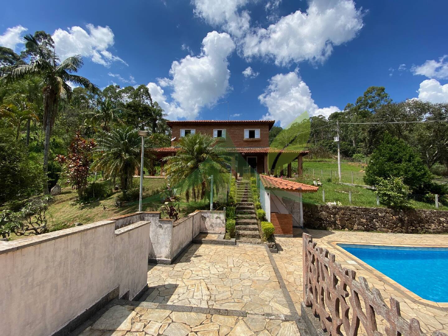Sítio, 5 quartos, 3 hectares - Foto 44