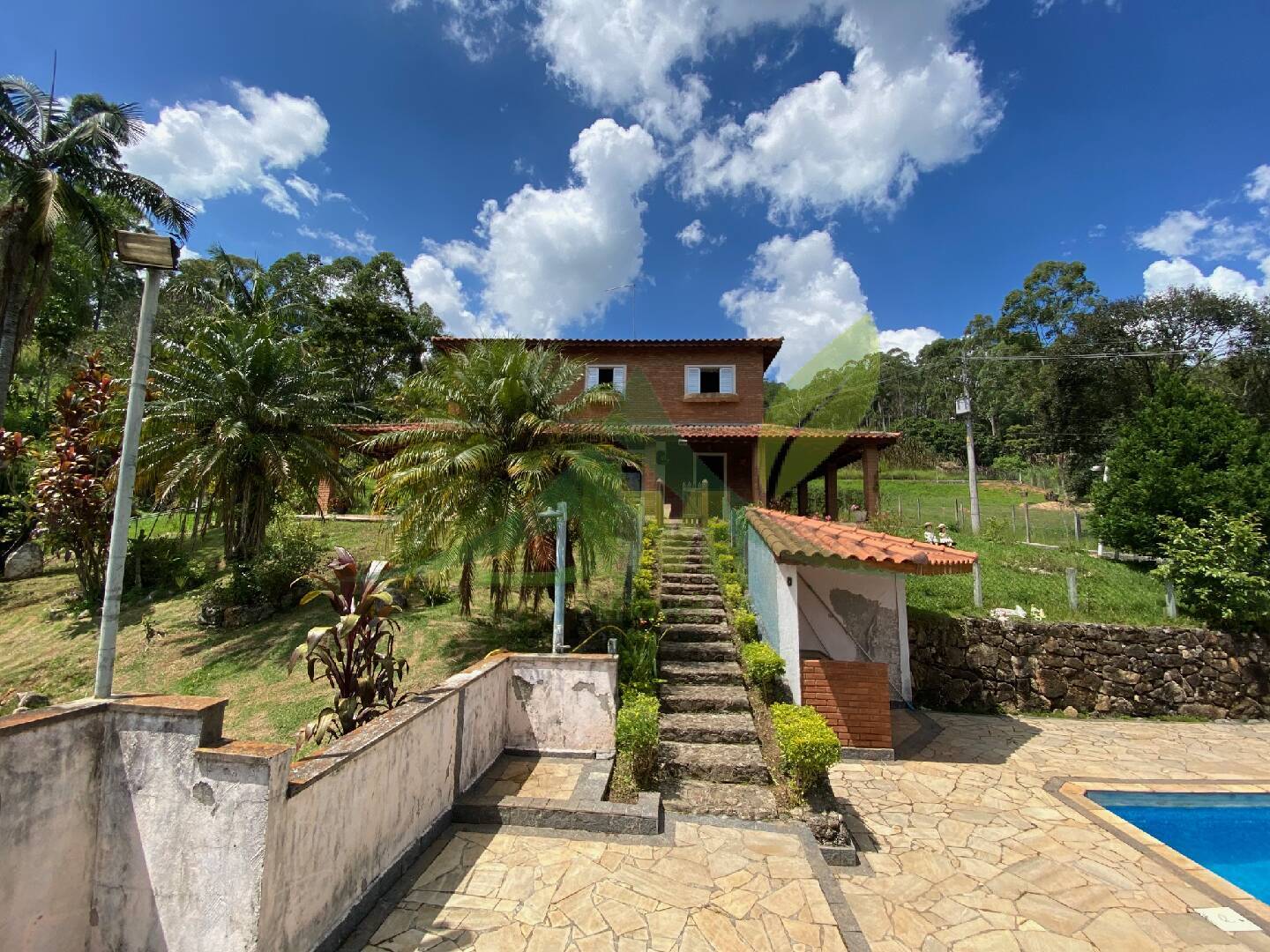 Sítio, 5 quartos, 3 hectares - Foto 46