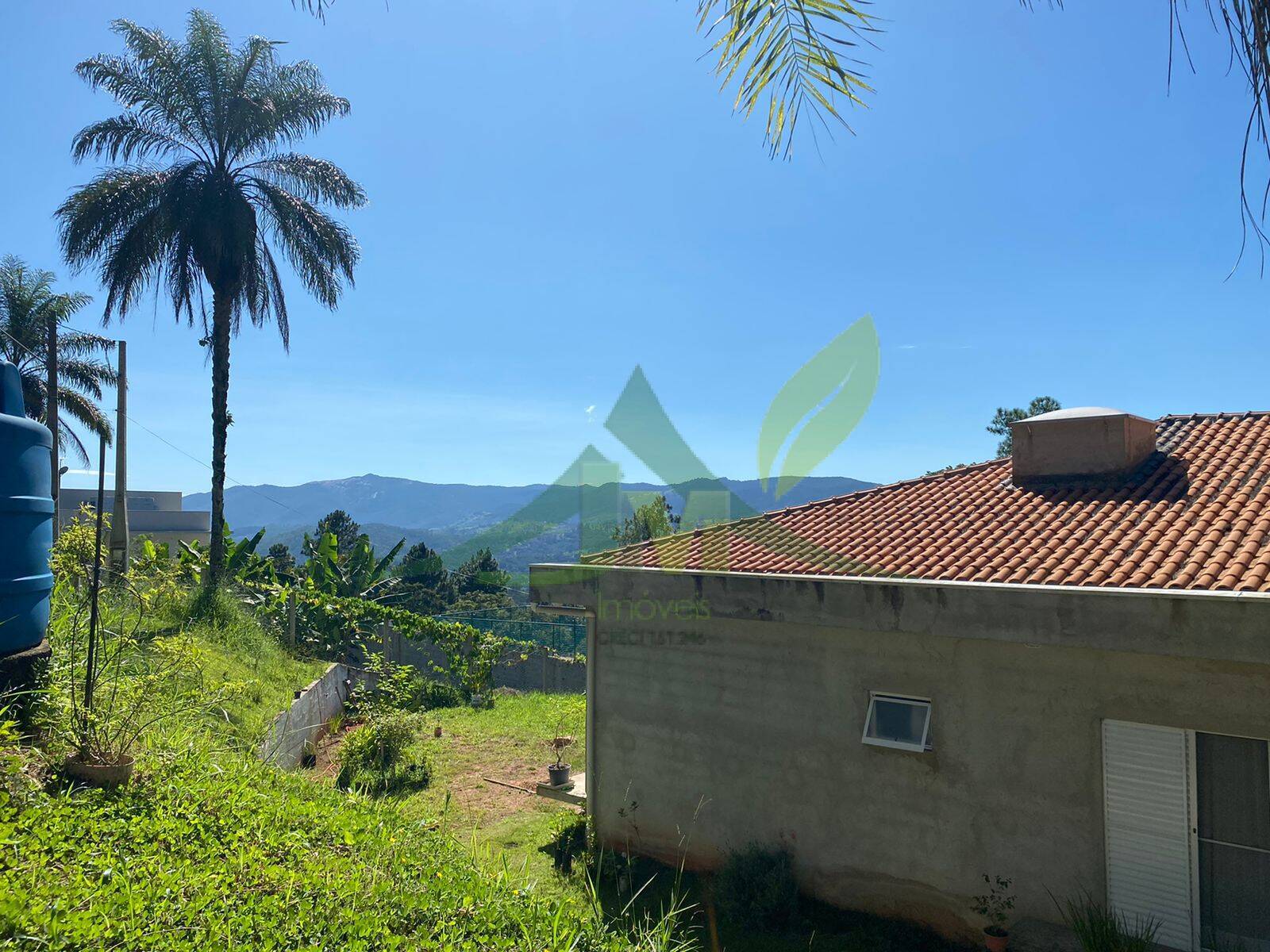 Sítio, 6 quartos, 3140 m² - Foto 63