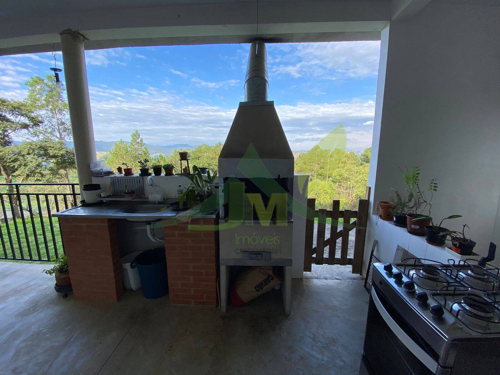 Sítio, 6 quartos, 3140 m² - Foto 8