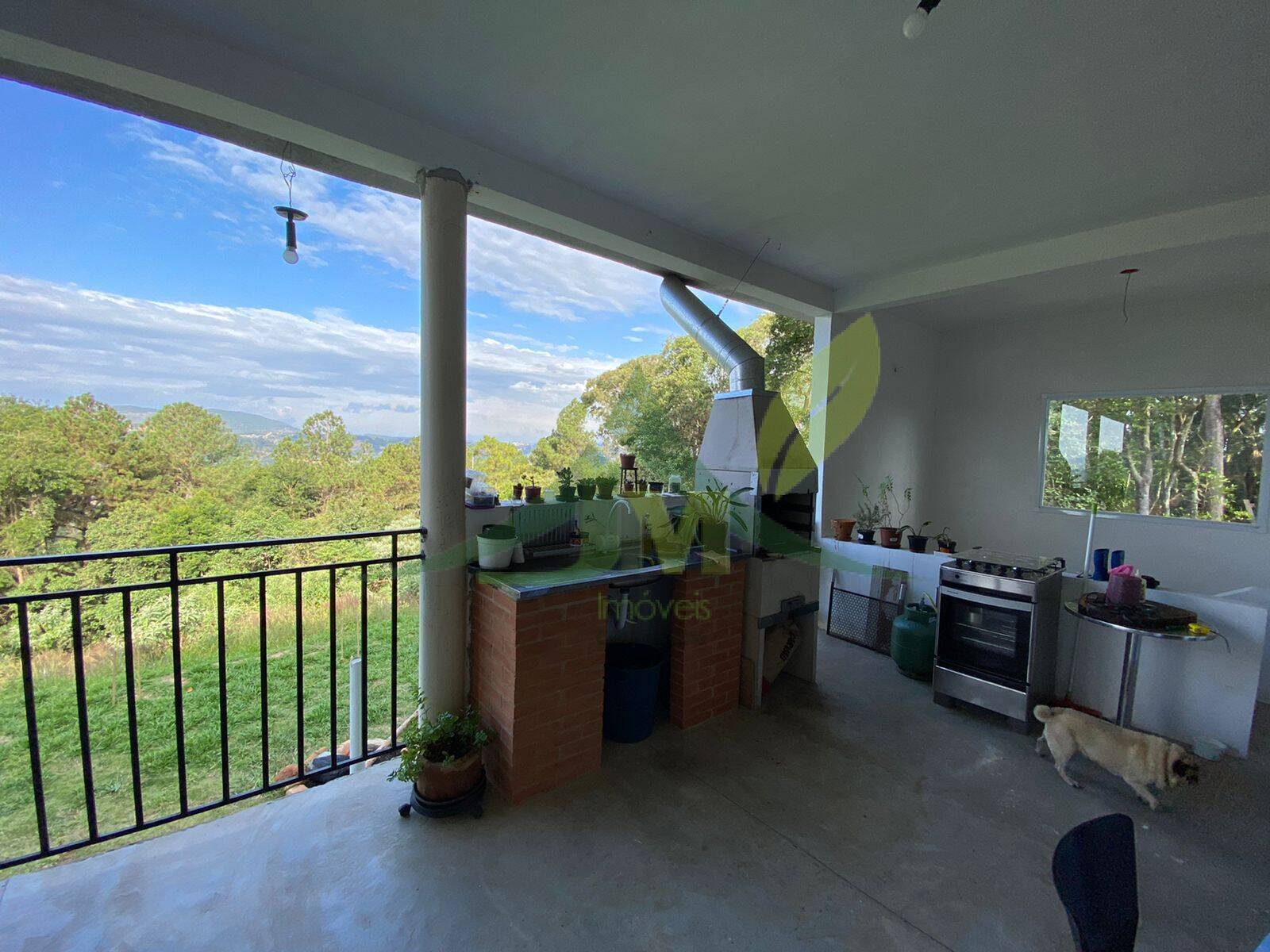 Sítio, 6 quartos, 3140 m² - Foto 12