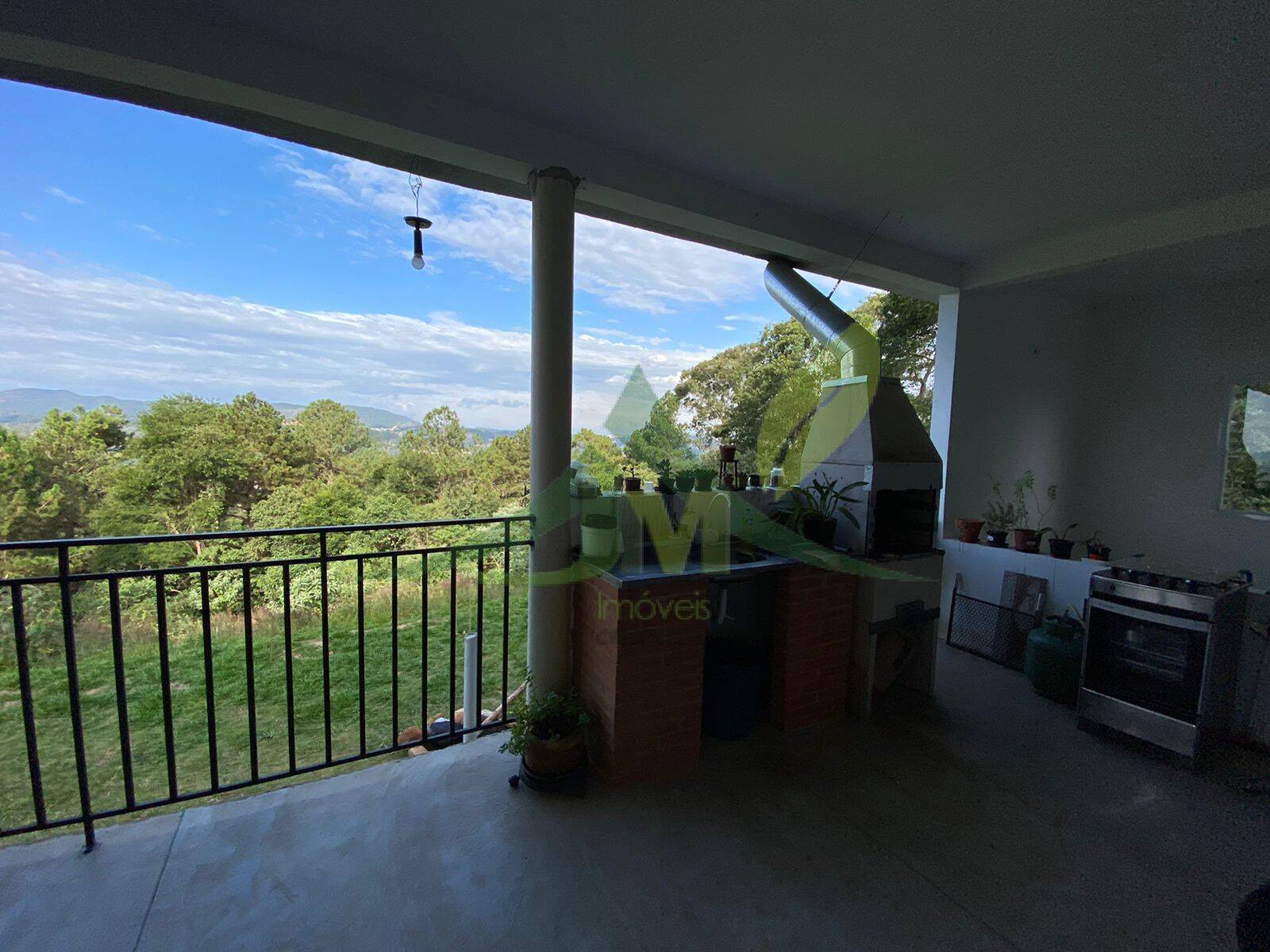 Sítio, 6 quartos, 3140 m² - Foto 14