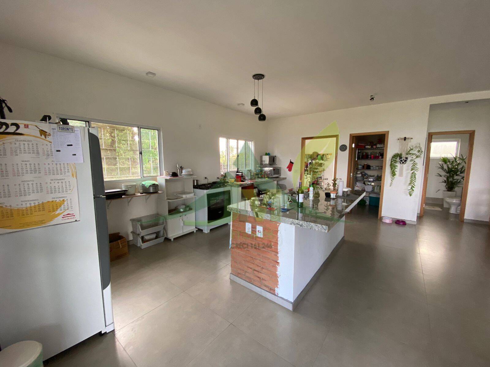 Sítio, 6 quartos, 3140 m² - Foto 16